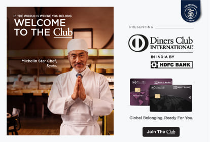 Diners Club